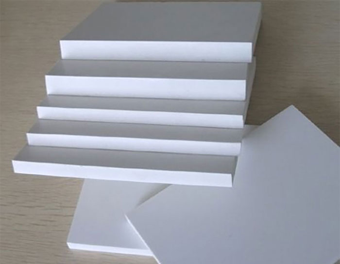 tấm nhựa PVC