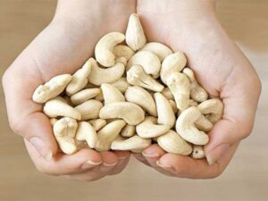 Nên ăn bao nhiêu hạt điều mỗi ngày thì tốt?