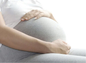 Mẹ Bầu Tiểu Đường Thai Kỳ