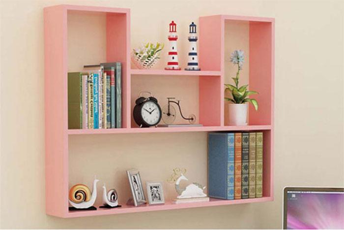 ứng dụng tấm nhựa pvc cho phong trẻ em