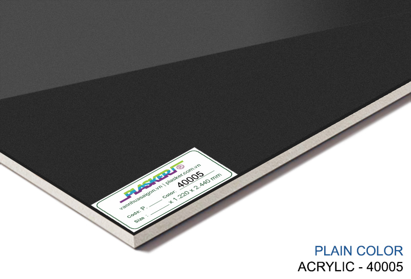 Dịch vụ gia công phủ bề mặt ACRYLIC tấm nhựa vân gỗ - Ảnh 6