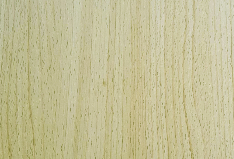 Tấm nhựa Plasker phủ film PVC vân gỗ - Ảnh 2