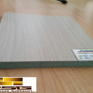 Dịch vụ gia công phủ vân bề mặt gỗ công nghiệp