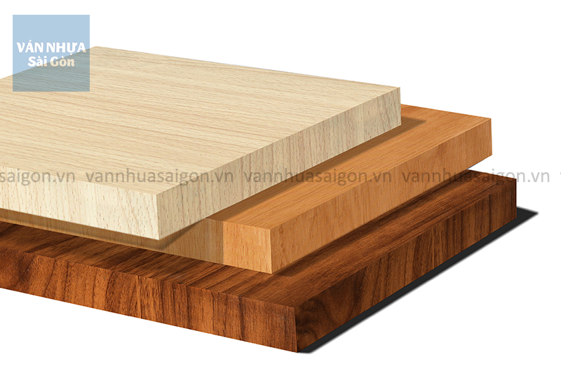 Nẹp Viền Chỉ Cạnh Viền Tấm Nhựa Pvc - Ảnh 3