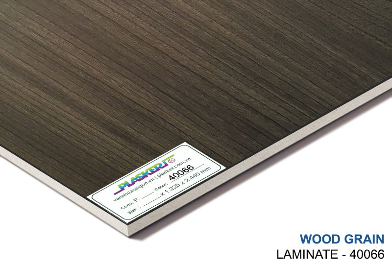 Tấm nhựa Plasker phủ Laminate - Ảnh 3