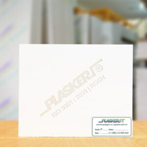 Tấm nhựa PVC Plasker mẫu mới nhất năm 2022
