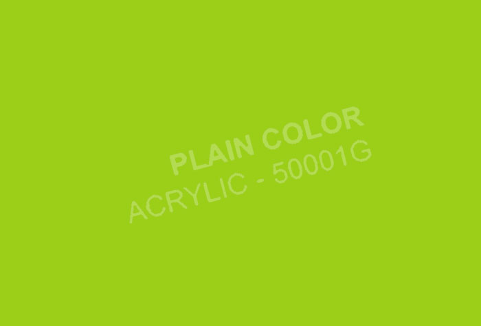 Tấm nhựa PVC phủ Acrylic màu xanh lá - Ảnh 2