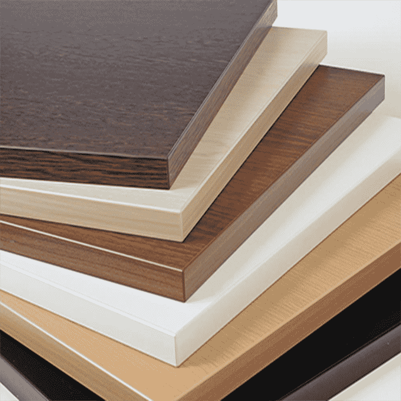 Dịch vụ gia công phủ film pvc lên tấm nhựa pvc Plasker